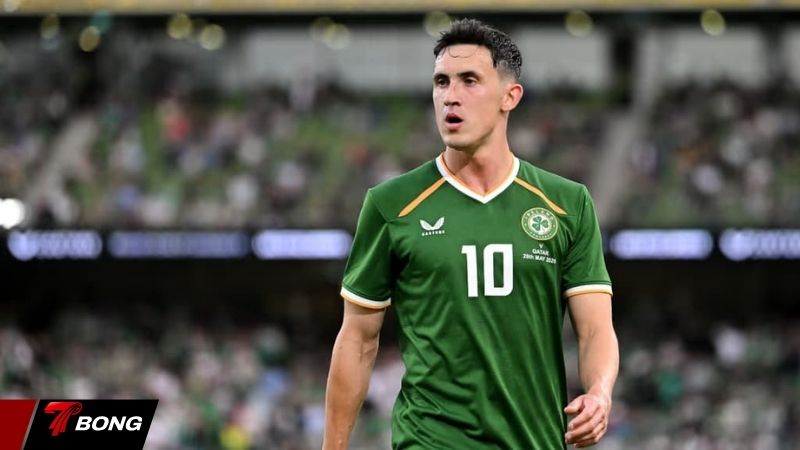 Jamie McGrath lên tiếng, dự báo tranh cãi sẽ nóng hơn